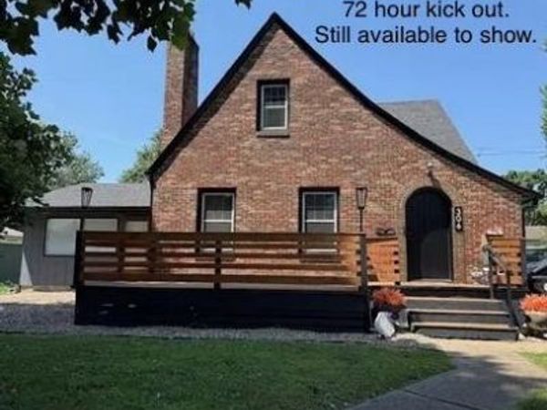 306 S Ashland Avenue , Palmyra, MO 63461