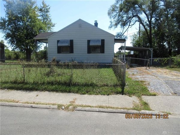 4412 Queens Avenue, Dayton, OH 45406