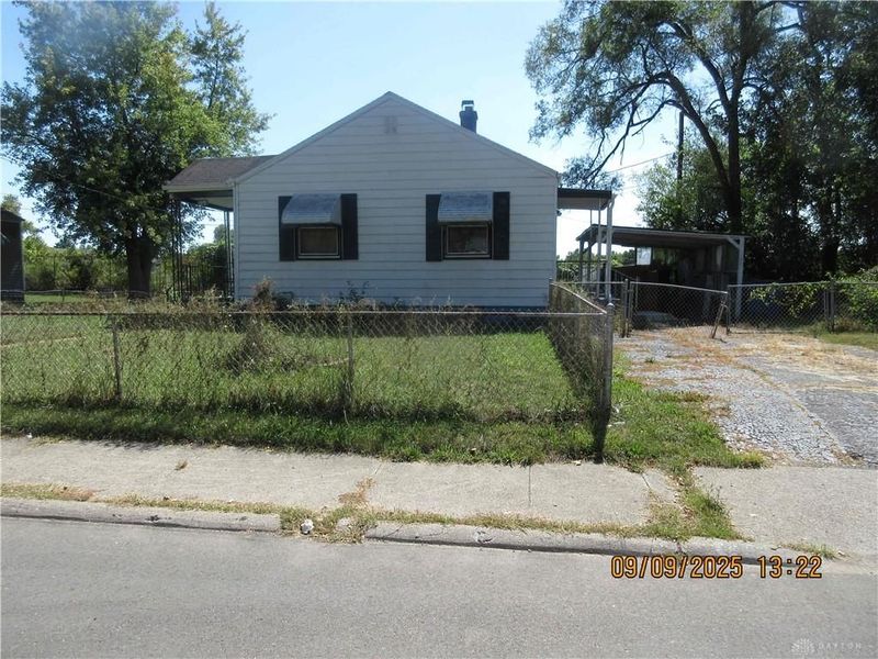4412 Queens Avenue, Dayton, OH 45406 Photo 1