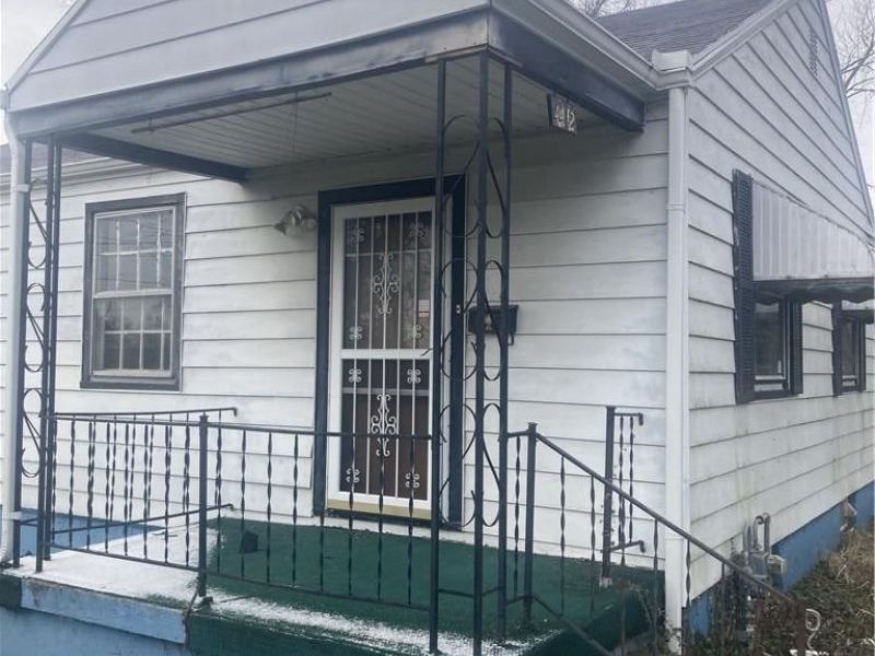 4412 Queens Avenue, Dayton, OH 45406 Photo 2
