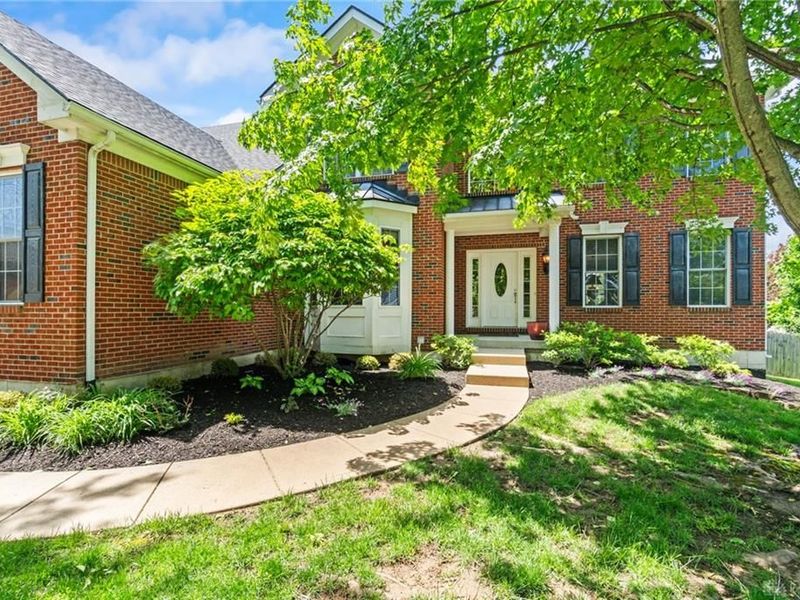 679 Towncrest Drive, Beavercreek, OH 45434 Photo 1