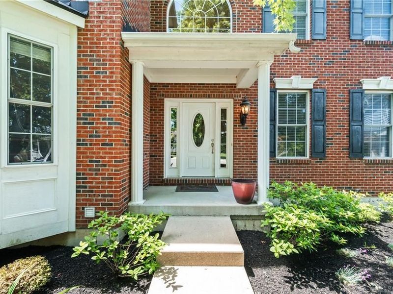 679 Towncrest Drive, Beavercreek, OH 45434 Photo 12