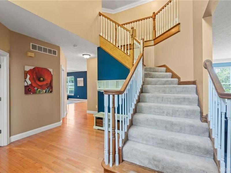 679 Towncrest Drive, Beavercreek, OH 45434 Photo 13