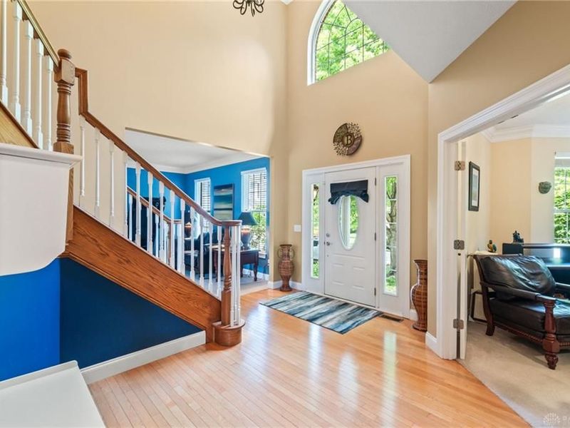 679 Towncrest Drive, Beavercreek, OH 45434 Photo 15