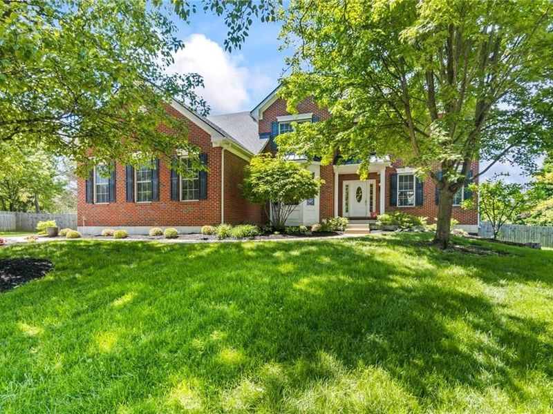 679 Towncrest Drive, Beavercreek, OH 45434 Photo 2