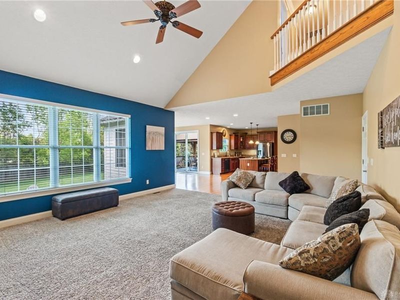 679 Towncrest Drive, Beavercreek, OH 45434 Photo 22