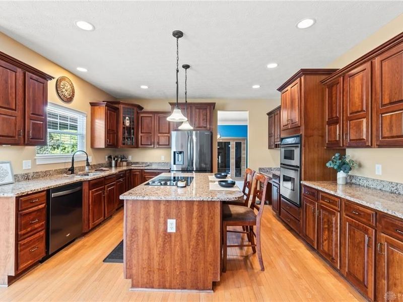 679 Towncrest Drive, Beavercreek, OH 45434 Photo 29