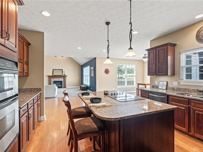 679 Towncrest Drive, Beavercreek, OH 45434 Photo 31