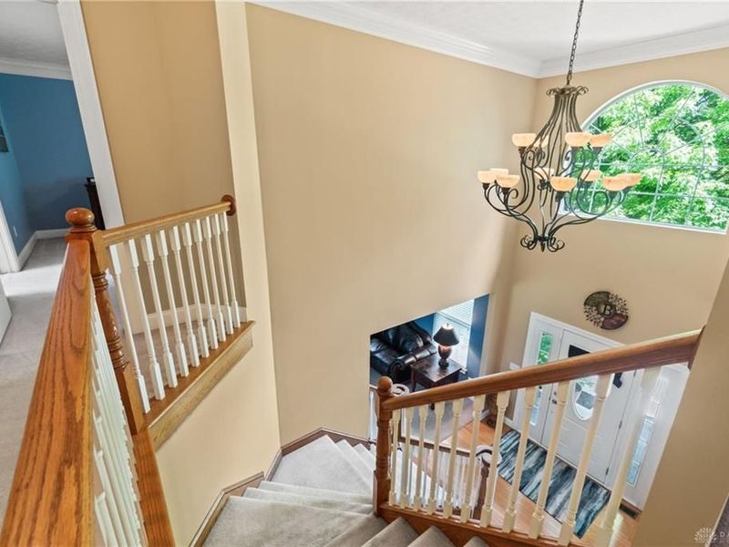 679 Towncrest Drive, Beavercreek, OH 45434 Photo 38