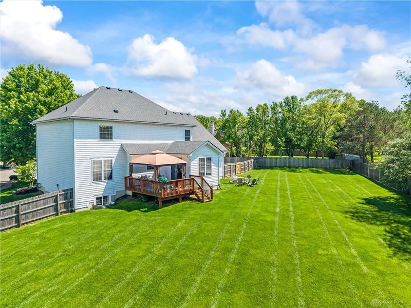 679 Towncrest Drive, Beavercreek, OH 45434 Photo 82