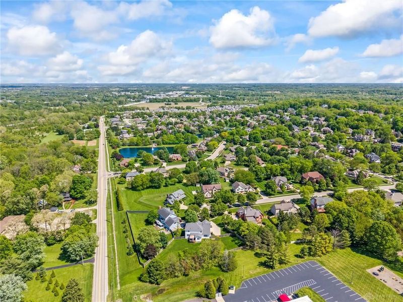 679 Towncrest Drive, Beavercreek, OH 45434 Photo 83