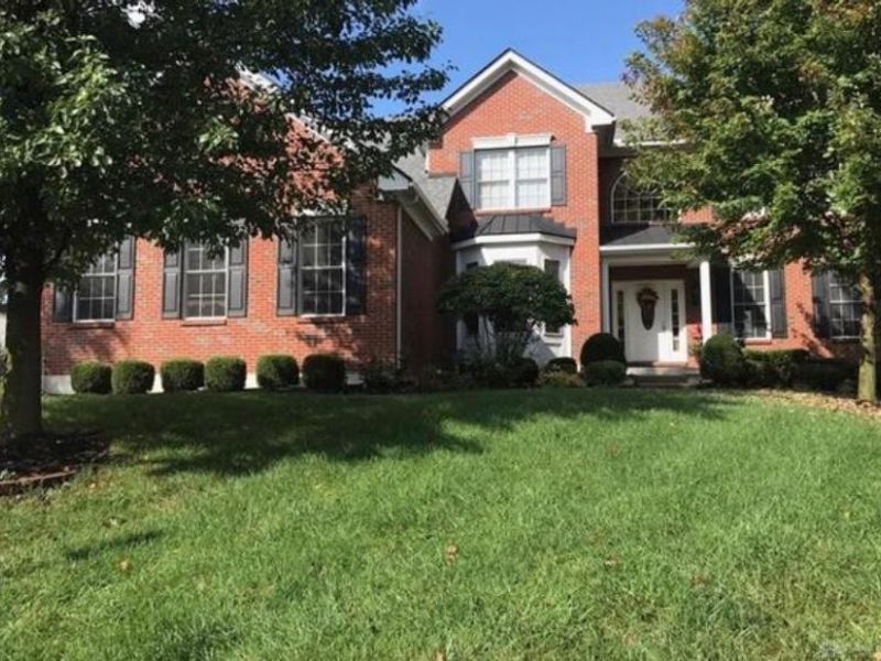 679 Towncrest Drive, Beavercreek, OH 45434 Photo 85
