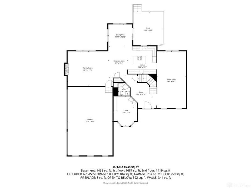 679 Towncrest Drive, Beavercreek, OH 45434 Photo 85