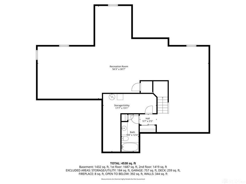 679 Towncrest Drive, Beavercreek, OH 45434 Photo 86