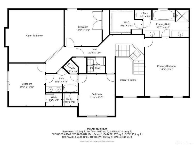 679 Towncrest Drive, Beavercreek, OH 45434 Photo 87