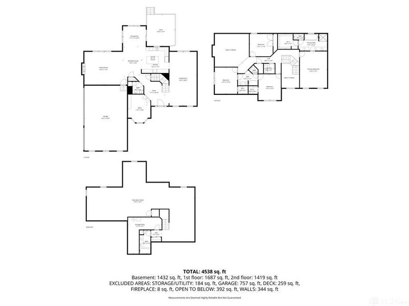 679 Towncrest Drive, Beavercreek, OH 45434 Photo 88