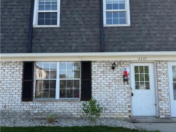2247 Crew Circle, Unit 2247, Miami Township, OH 45439