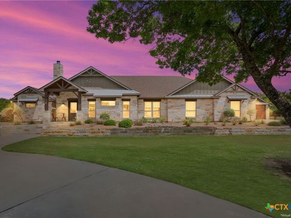 569 Messer Ranch Road , Belton, TX 76513