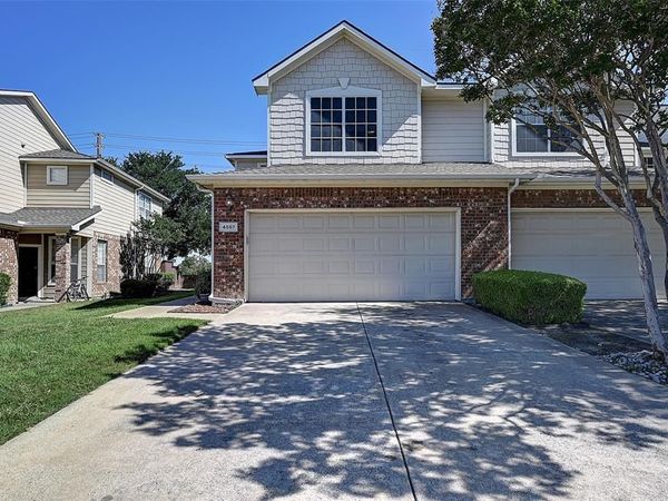 4567 Woodsboro Lane, Plano, TX 75024