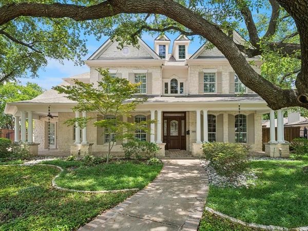 12034 Drujon Lane, Dallas, TX 75244