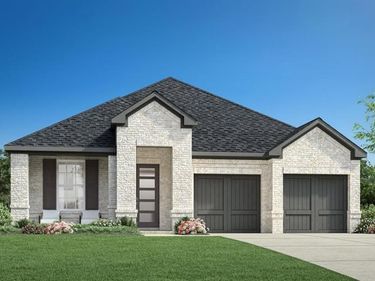 812 Mountain Aloe Drive, Fort Worth, TX 76247