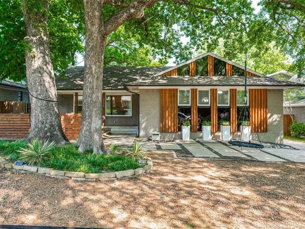 9020 Westbriar Drive, Dallas, TX 75228