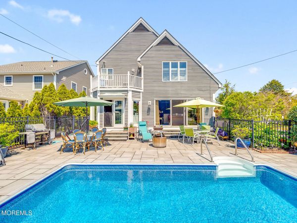 200 Beacon Boulevard, Sea Girt, NJ 08750