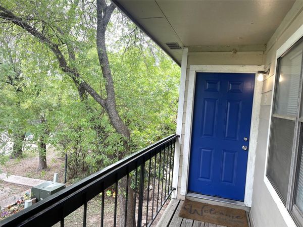 2005 West LOOP, Unit D-1, Austin, TX 78758