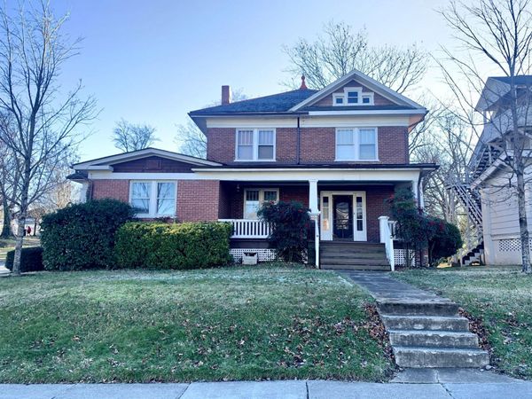 2102 Westover AVE SW, Unit Lower, Roanoke, VA 24015