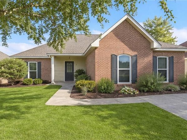 70040 4TH Street , Covington, LA 70433