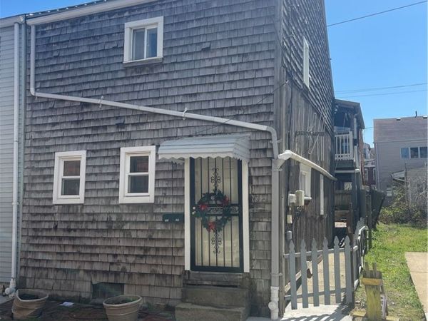 1822 Fox Way, Pittsburgh, PA 15203