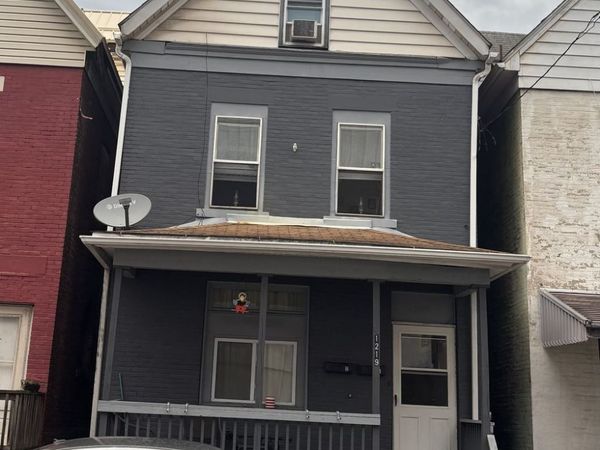 1219 Airbrake Avenue, Turtle Creek, PA 15145