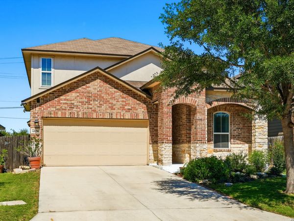 6826 Fort Bnd, San Antonio, TX 78223