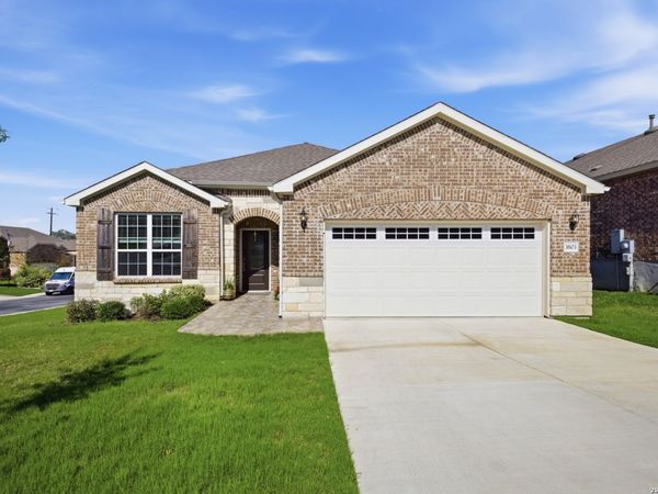 3603 DAISY SPG, San Antonio, TX 78253