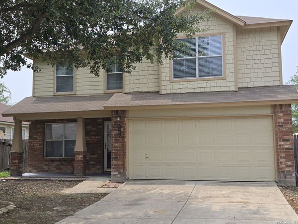 1023 AVOCET, San Antonio, TX 78245