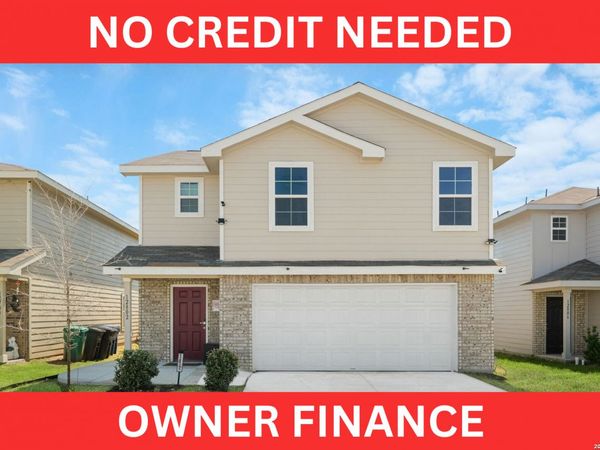 12802 Lorena Ochoa, San Antonio, TX 78221