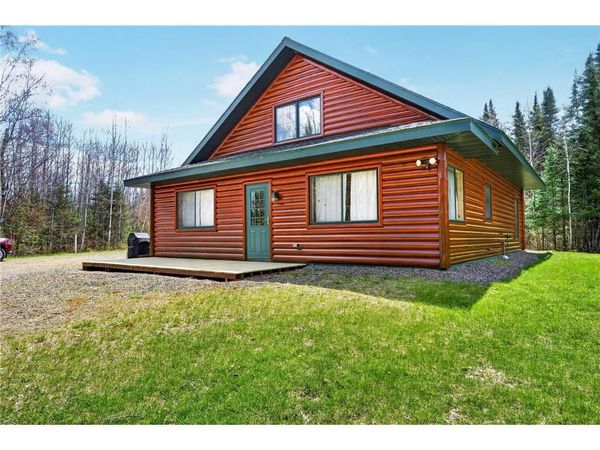 8225 Blaisdell Lake Road, Winter, WI 54896
