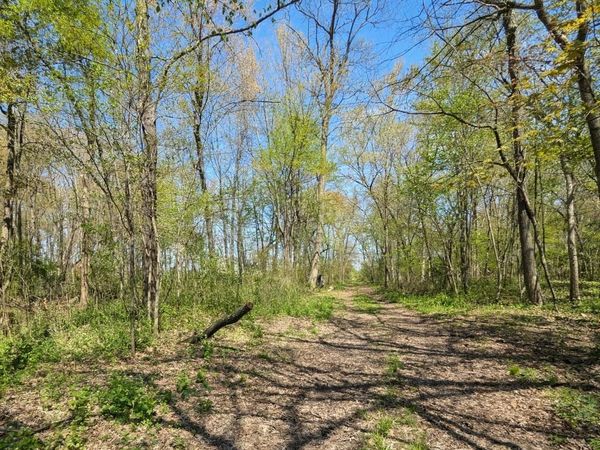 Lt 1 HILLCREST ROAD, Hustisford, WI 53034