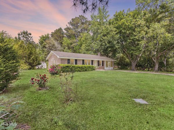 1308 Old Mill Creek Road SE, Winnabow, NC 28479