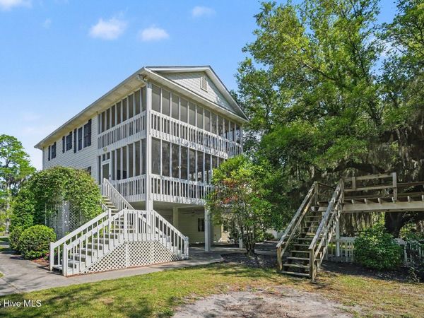 9854 Rivergate Road NW, Ash, NC 28420
