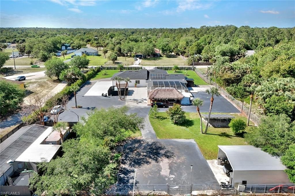 121 20th Ave Ne, Naples, FL 34120 Photo