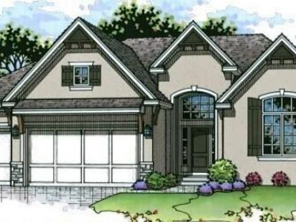 11375 S Sunray Drive, Olathe, KS 66061