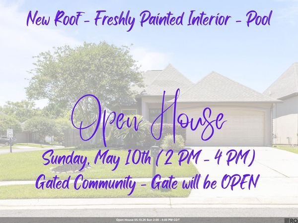 703 Ross's Turn, Baton Rouge, LA 70810