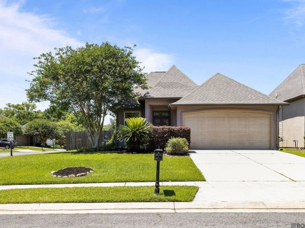 703 Ross's Turn, Baton Rouge, LA 70810