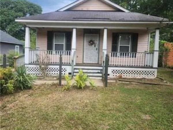 1000 Washington Street , Unit 588 Spring, Atlanta, GA 30031