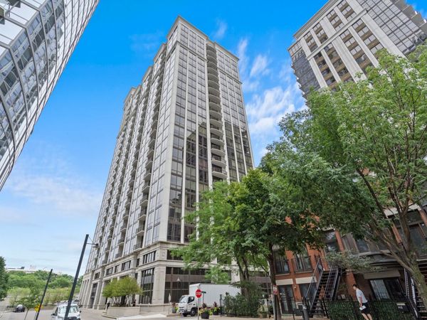 233 E 13th Street , Unit 909, Chicago, IL 60605