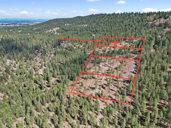 NKA Weaver Way, Deer Park, WA 99006