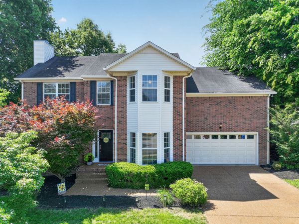 129 Deerview Dr , Columbia, TN 38401