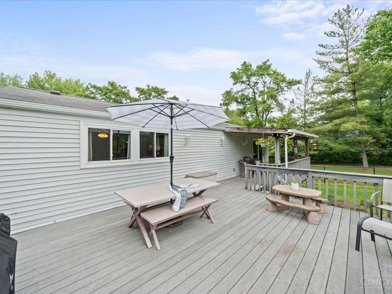 6771 Kentford Court, Cincinnati, OH 45233 Photo 21