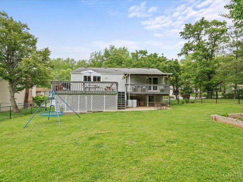6771 Kentford Court, Cincinnati, OH 45233 Photo 23